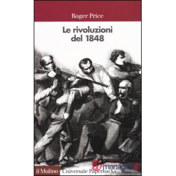 Rivoluzioni del 1848 (Le)