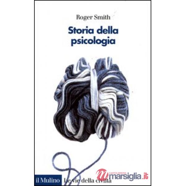 Storia della psicologia