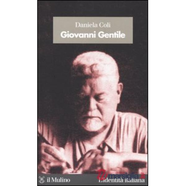 Giovanni Gentile