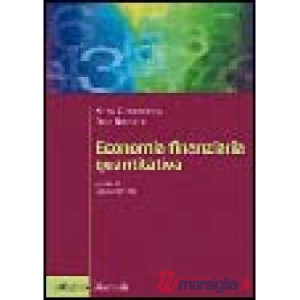 Economia finanziaria quantitativa