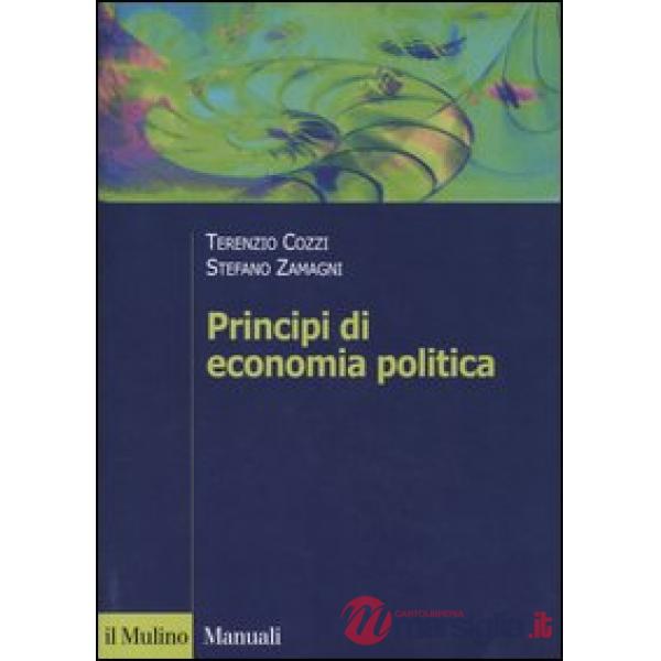 Principi di economia politica