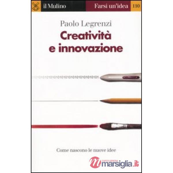 Creatività e innovazione