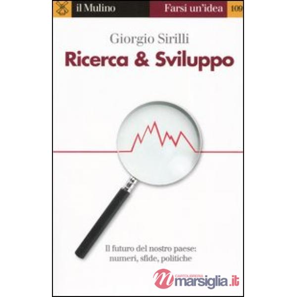 Ricerca & sviluppo