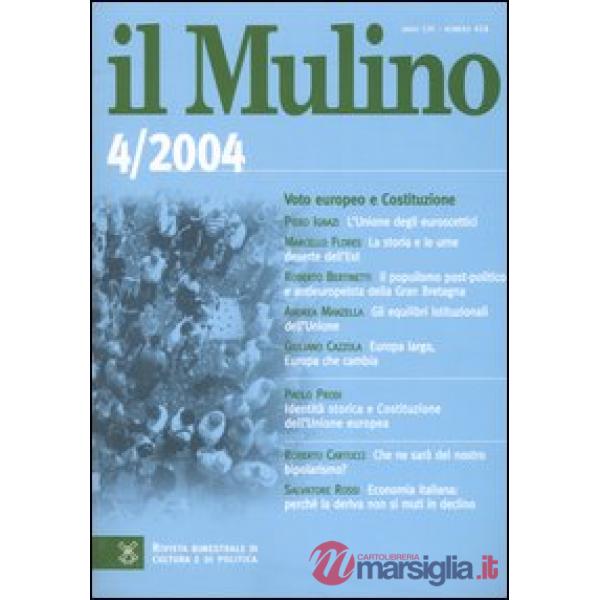 Mulino n. 414 4/2004 (Il)