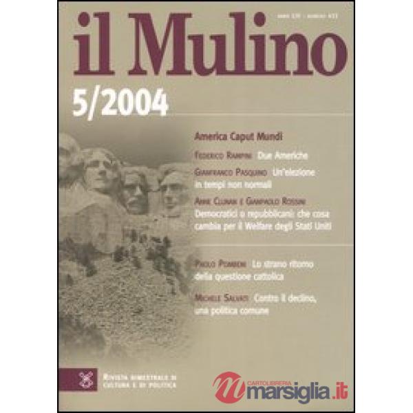 Mulino n. 415 5/2004 (Il)