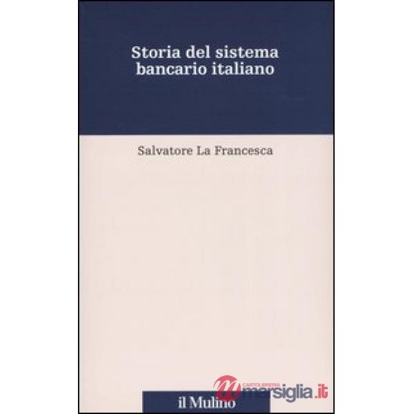 Storia del sistema bancario italiano