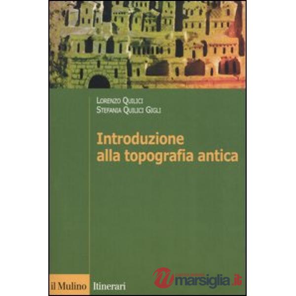 Introduzione alla topografia antica