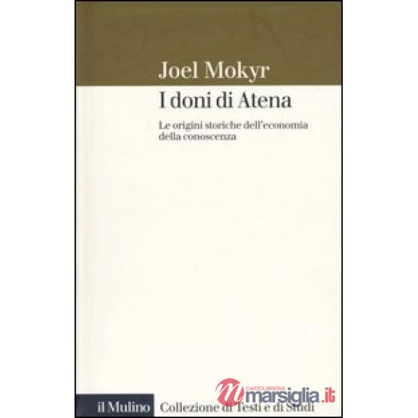 Doni di Atena. Le origini storiche dell'economia della conoscenza (I)