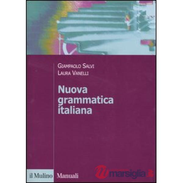 Nuova grammatica italiana