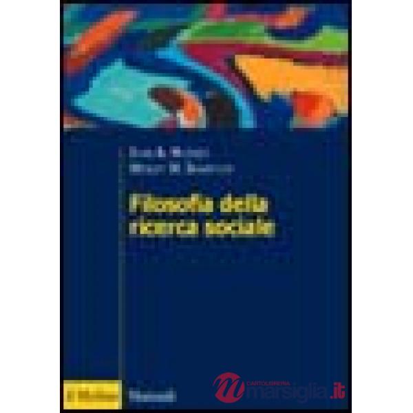 Filosofia della ricerca sociale