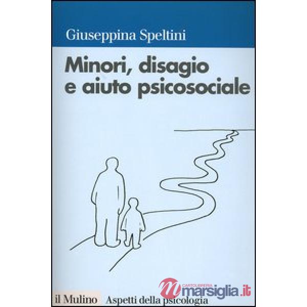 Minori, disagio e aiuto psicosociale