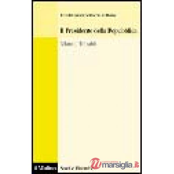 Presidente della Repubblica (Il)