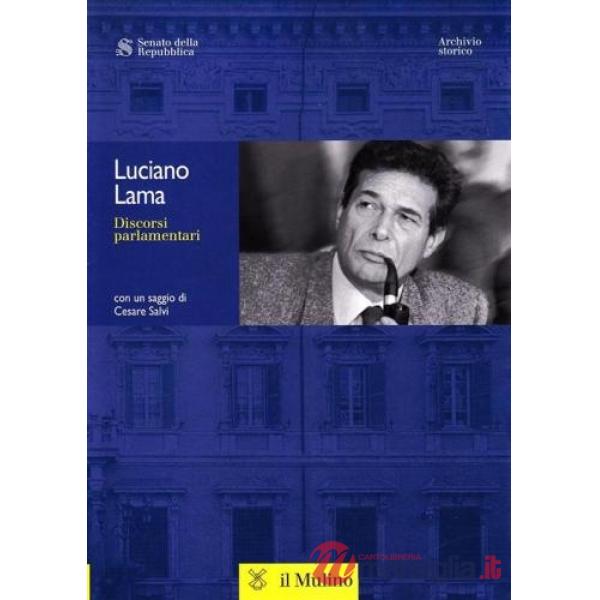 Discorsi parlamentari