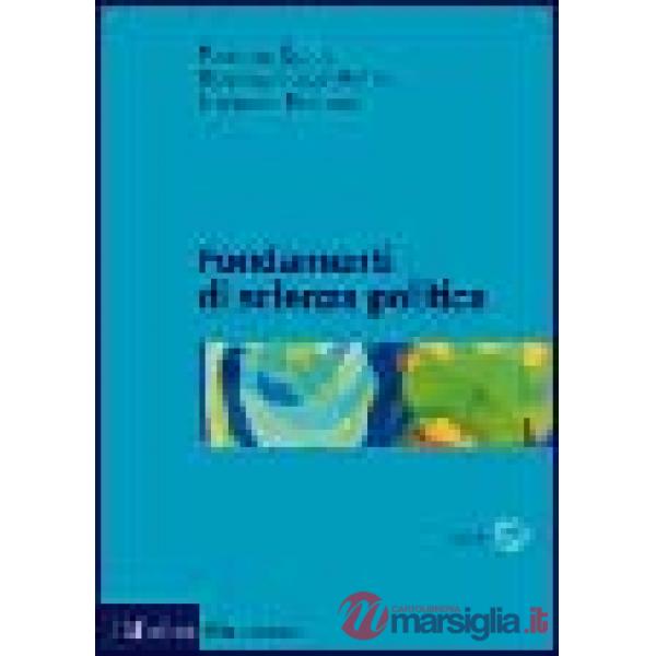 Fondamenti di scienza politica
