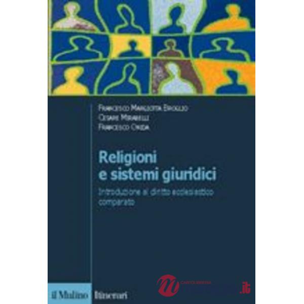 Religioni e sistemi giuridici. Introduzione al diritto ecclesiastico comparato
