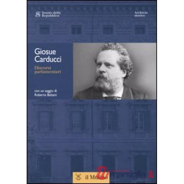 Discorsi parlamentari