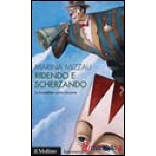 Ridendo e scherzando. La barzelletta come racconto