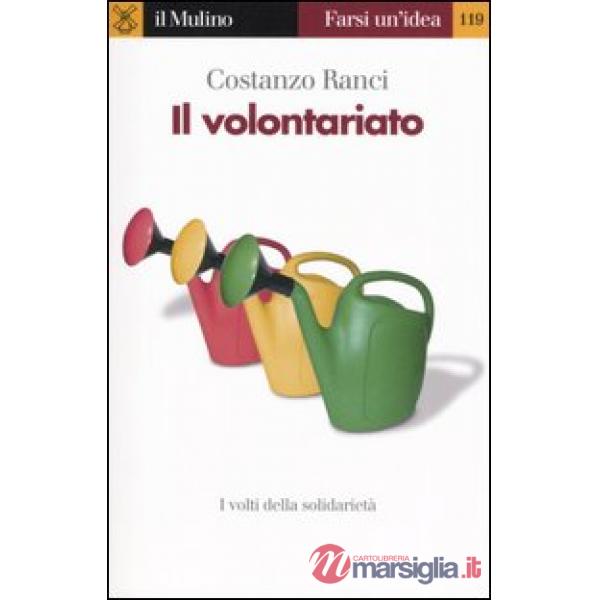 Volontariato (Il)