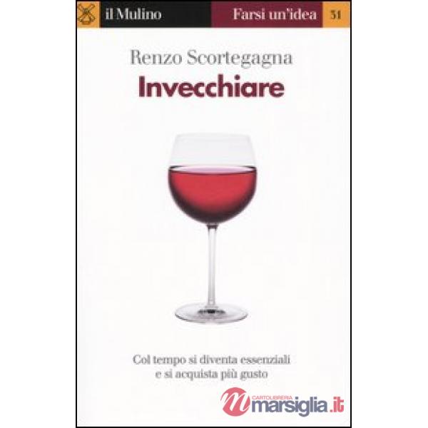 Invecchiare