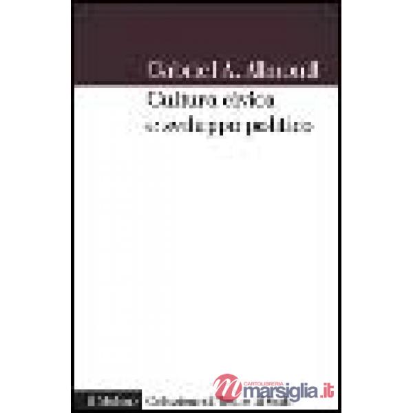Cultura civica e sviluppo politico
