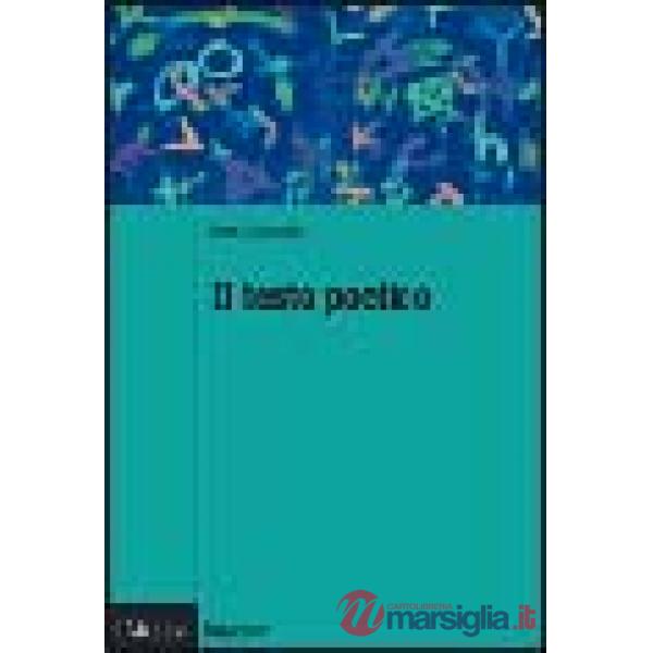 Testo poetico (Il)