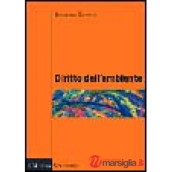 Diritto dell'ambiente