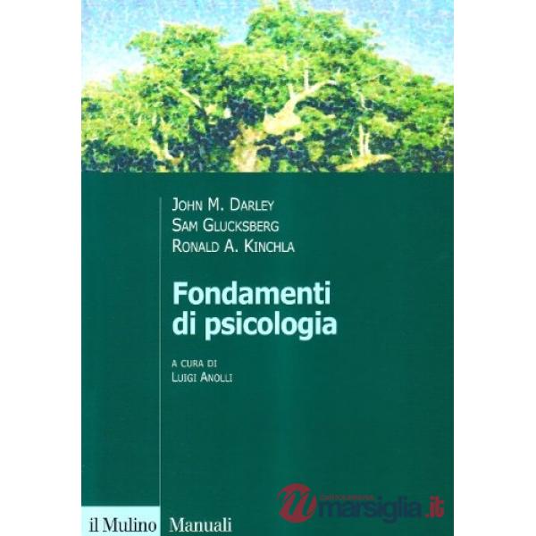 Fondamenti di psicologia