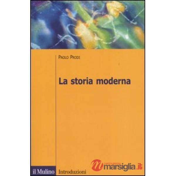 Storia moderna (La)