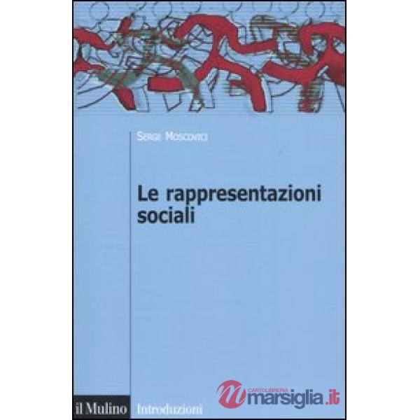Rappresentazioni sociali (Le)