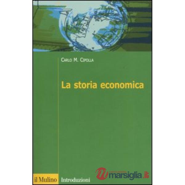 Storia economica (La)