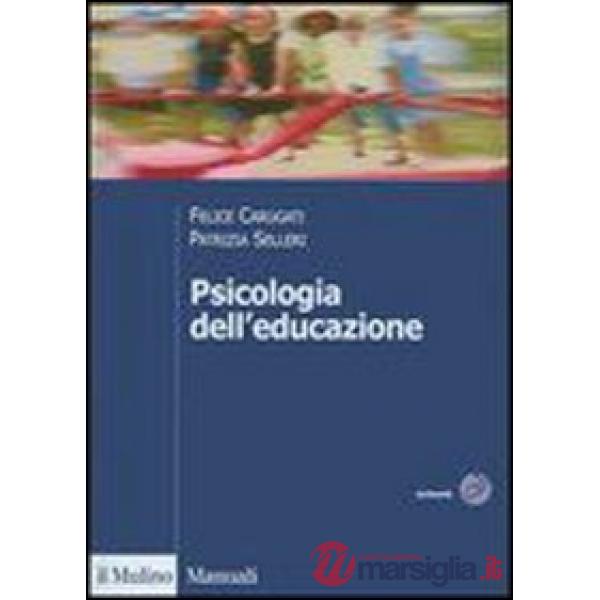 Psicologia dell'educazione