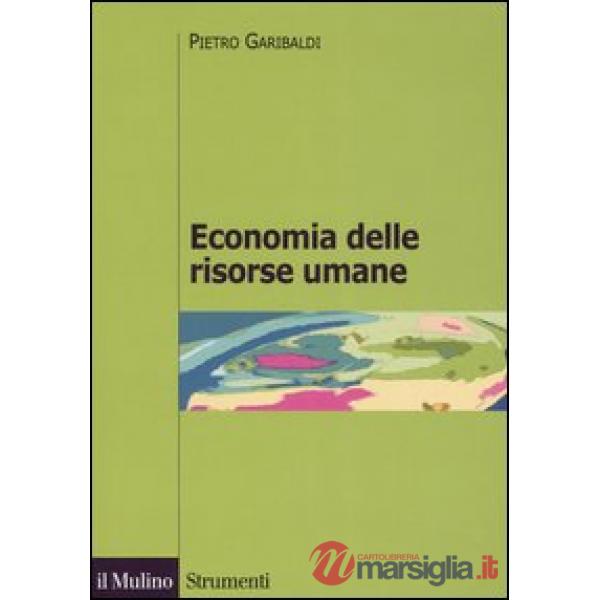 Economia delle risorse umane