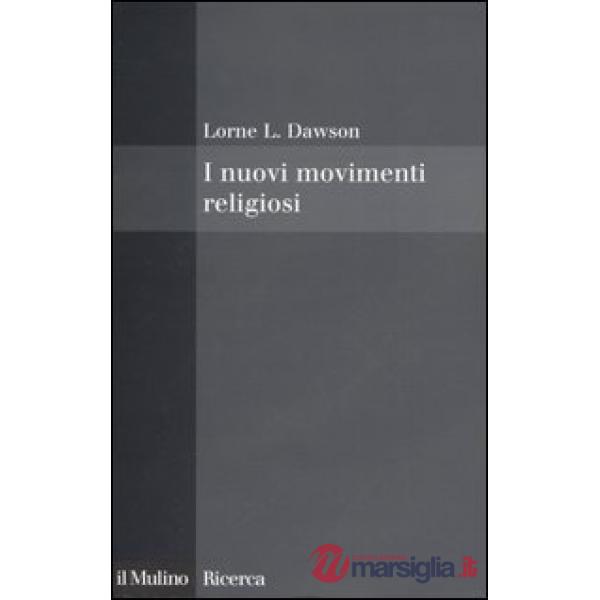 Nuovi movimenti religiosi (I)