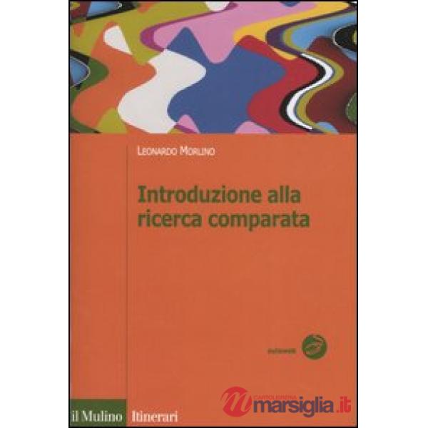 Introduzione alla ricerca comparata