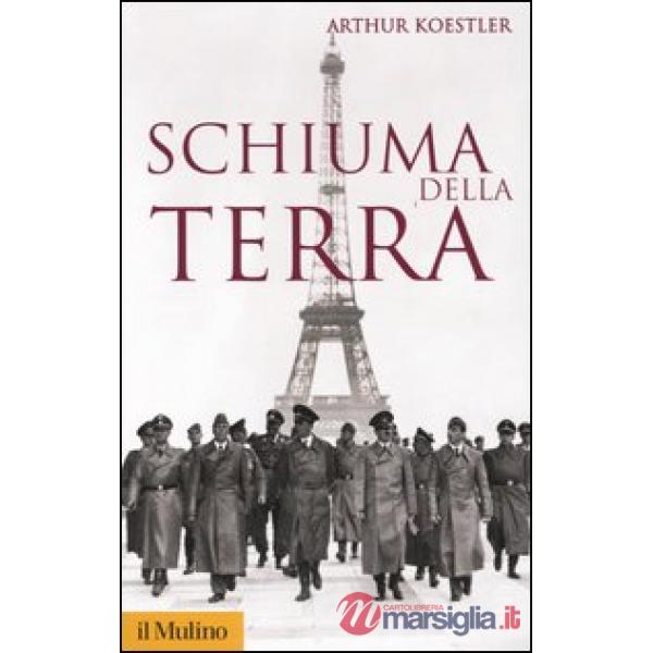 Schiuma della terra