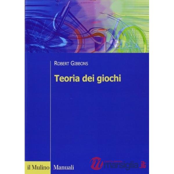 Teoria dei giochi