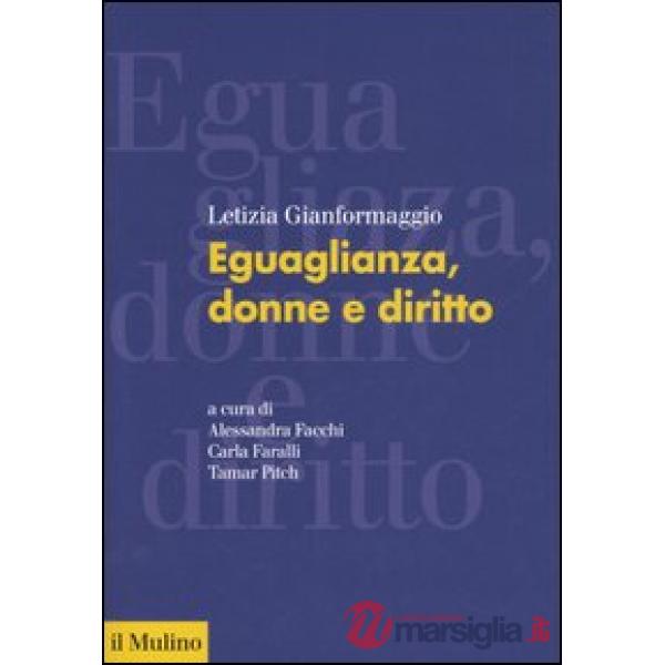 Eguaglianza, donne e diritto