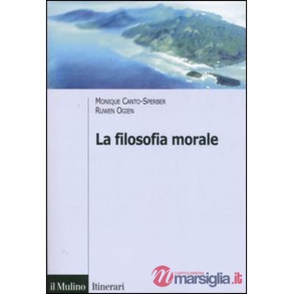 Filosofia morale (La)