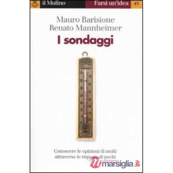 Sondaggi (I)