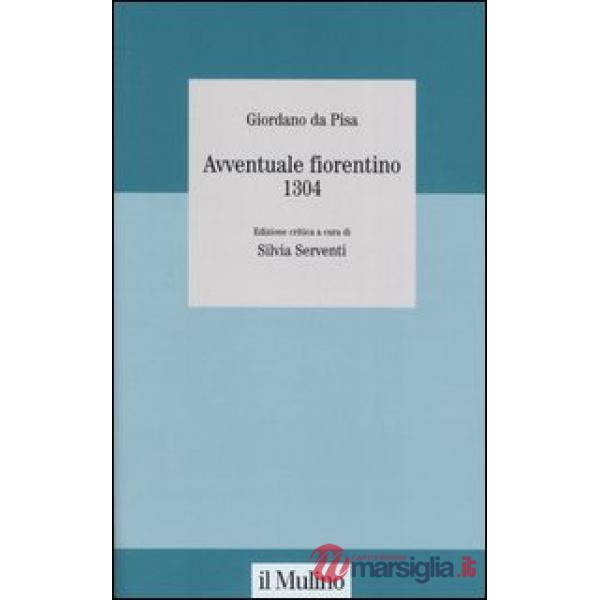 Avventuale fiorentino 1304