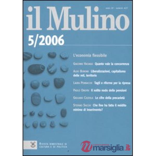 Mulino n. 427 5/2006 (Il)