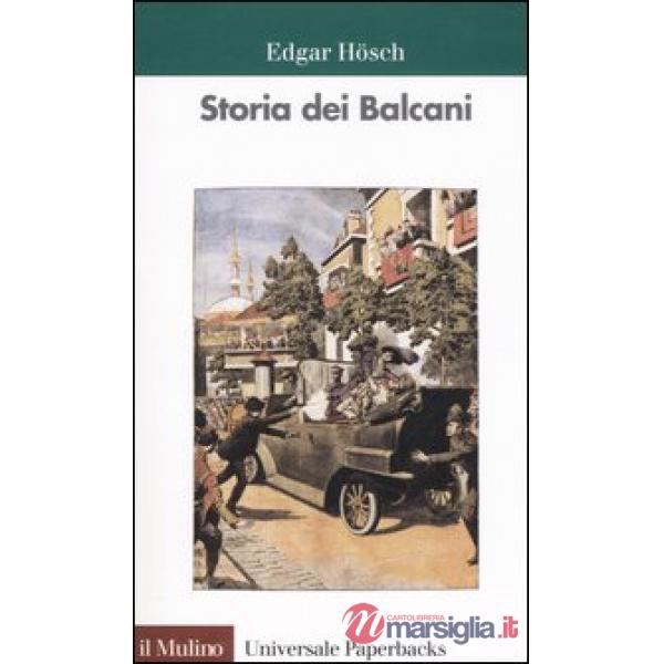 Storia dei Balcani