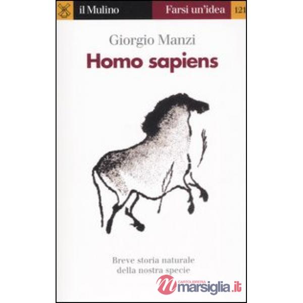 Homo sapiens