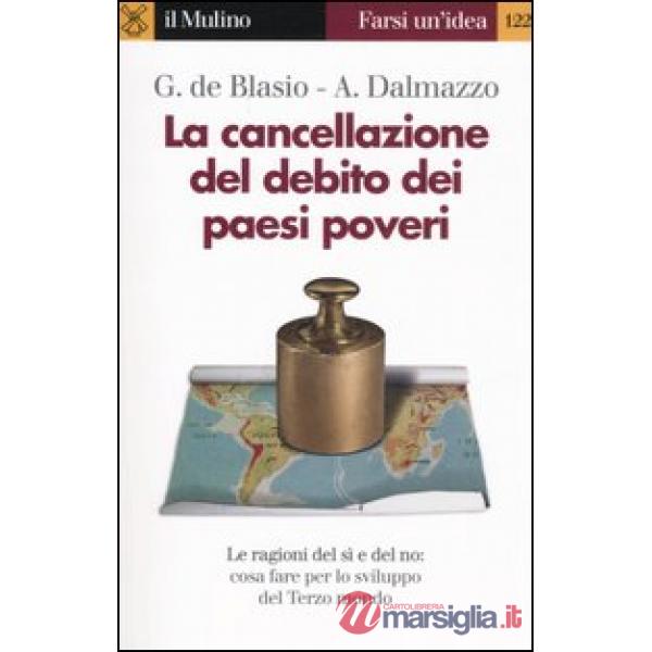 Cancellazione del debito dei paesi poveri (La)