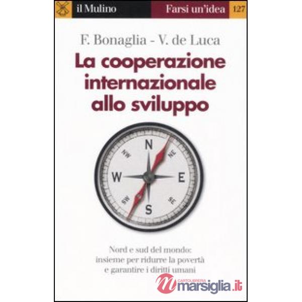 Cooperazione internazionale allo sviluppo (La)