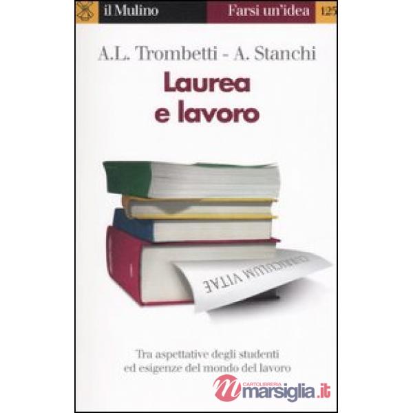 Laurea e lavoro