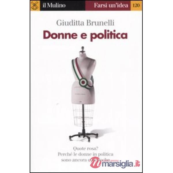 Donne e politica