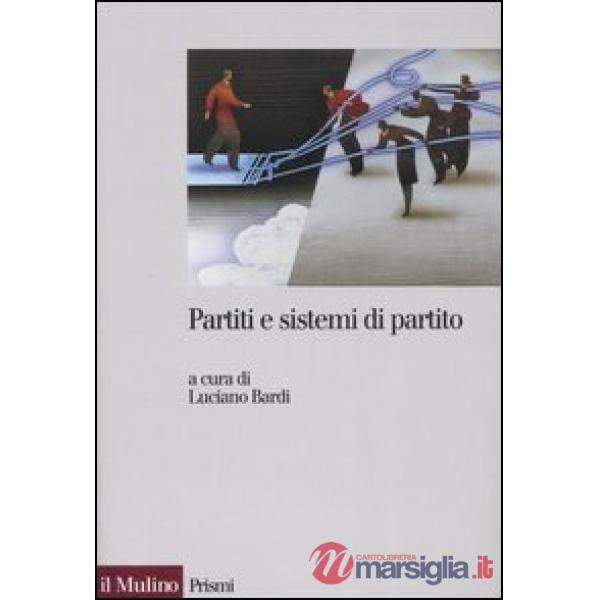 Partiti e sistemi di partito