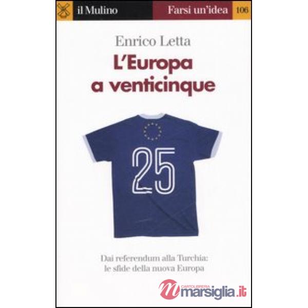 Europa a venticinque (L')