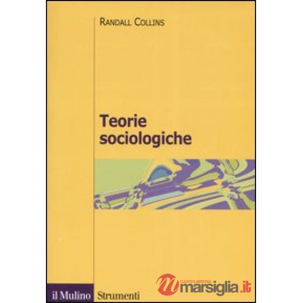 Teorie sociologiche